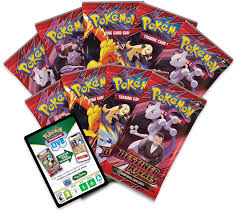 Elite Trainer Box - Destined Rivals Ingles