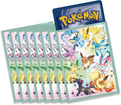 Prismatic Evolutions Super Premium Collection Inglés