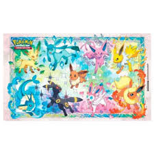 Prismatic Evolutions Super Premium Collection Inglés